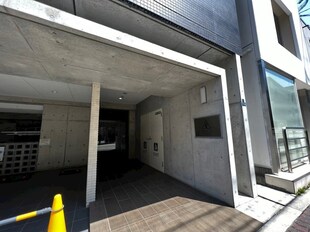 アネスト谷町の物件外観写真